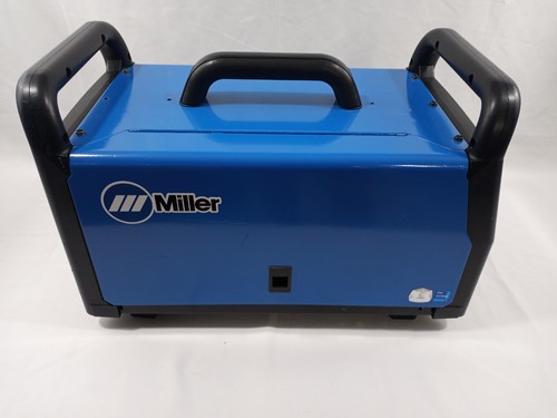 MILLERMATIC 211 ITX GAMING PC CASE ( CASE,FANS,GPU MOUNT/RISER ONLY) SEE DESC. - Picture 2 of 15