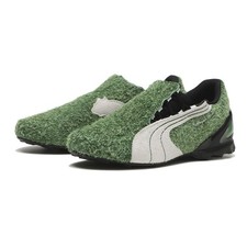 Puma V-S1 Kidsuper Color Archive Green-Puma White 403848-01 Sneaker Men Us12