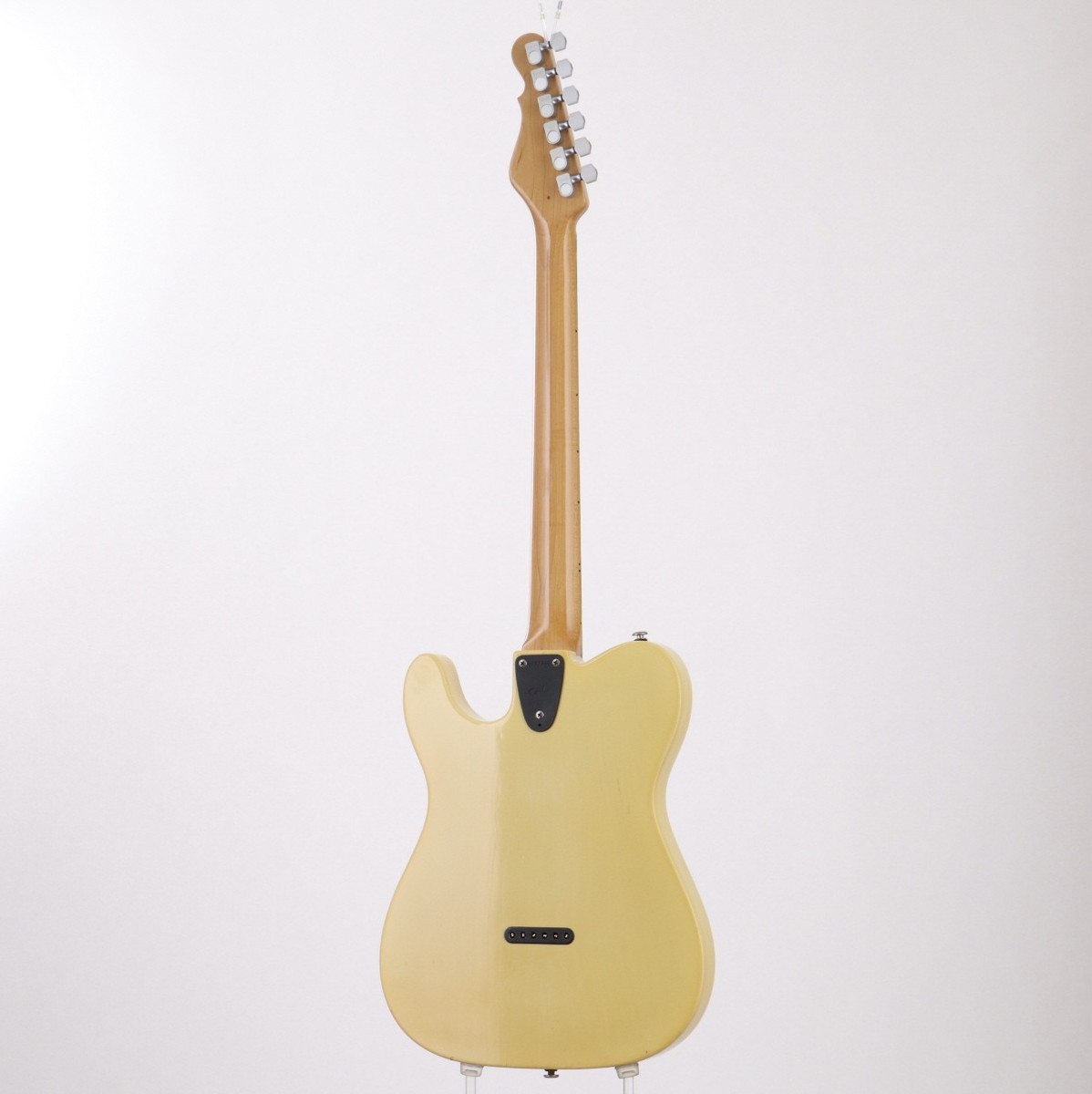 G&L ASAT Classic Leo Fender Signature BLD [SN G027309] | eBay