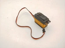 Savox SC-1258TG SC1258TG 1258 Standard Digital "High Speed" Titanium Gear servo