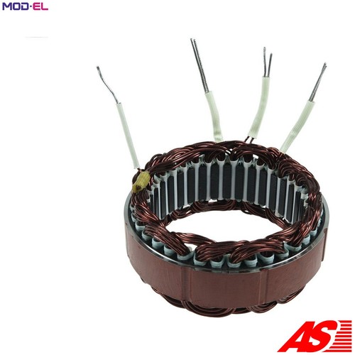STATOR ALTERNATOR AS0086 - Picture 1 of 10