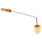 2 stücke Küchenbackformen Bratwerkzeuge Mini Golden Becherform Backenversorgung