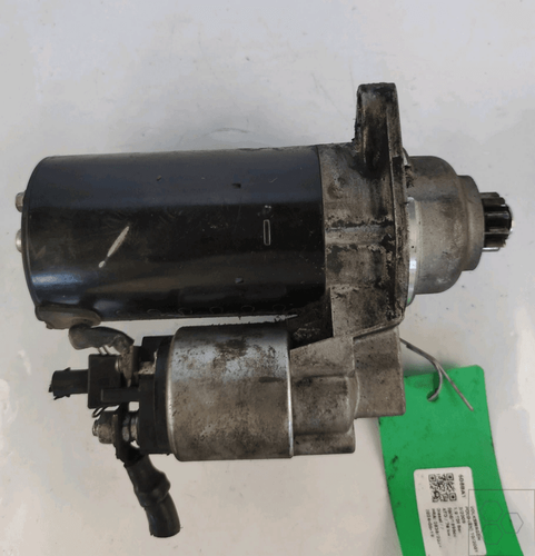 02A911024DX Anlasser AUDI A2 (8Z) 1.4 TDI Ber. 5p/d/1422cc