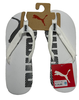Latvia Puma Epic Flip V2 Size: 39 UK 6
