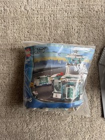 LEGO City: Airport (7894)