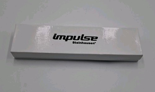 Montre Homme Steinhausen "IMPULSE" Style Jump - Blanc sur Jaune NEUVE NÉCESSITE PILE - Photo 6/6