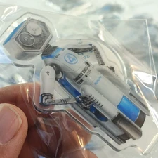 Fantastic Four First Steps AMC Dolby Opening Day HERBIE DESK BUDDY NEW SEALED