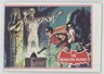 1966 Topps Batman A Series (Red Bat Logo) The Menacing Mummy