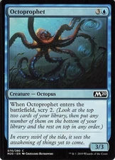Octoprophet Core Set 2020 Regular