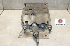 Opel Meriva B Feststellbremse Handbremse elektrisch 13386364 A2C34679500