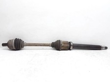 Volvo V40 2013 front driveshaft 31280678 LGI78322