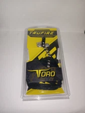 New Trufire Toro Buckle Wrist Strap Archery Compound Bow Release