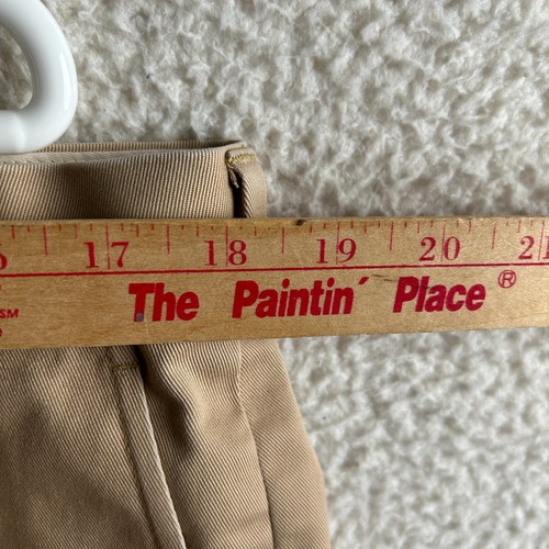 Brooks Brothers Herren 36x29 Advantage Chino Milano Stretch Hose - Bild 5 von 7