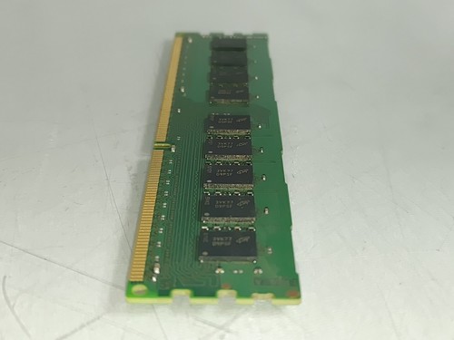 Major Brand 4 GB PC3-14900E DDR3-1866 1Rx8 DDR3 Server EEC RAM - Picture 5 of 6
