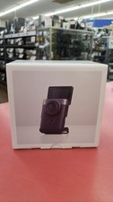 CANON POWERSHOT V10 VLOG camera
