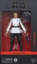Star Wars Black Series Andor 12 Dedra Meero 6    Inch Figure New Unopened