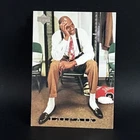 1994 Upper Deck Michael Jordan Rare Air Tribute Set - Michael Jordan #8 EX Card