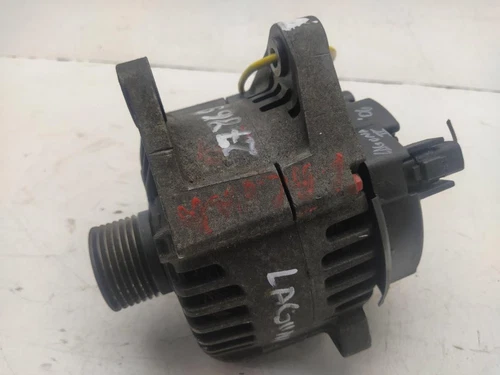 8200086161 Alternador para RENAULT LAGUNA II (BG0) Confort Dynamique 20 2122850 - Foto 1 di 5