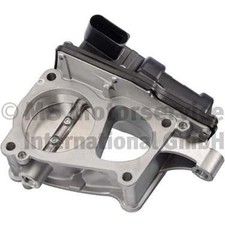 PIERBURG 7.02923.15.0 Steuerklappe, Luftversorgung für AUDI PORSCHE VW