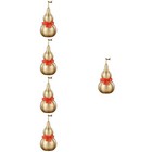 5 Pack Chinesische Origination Im Chinesischen Stil Heimdekoration