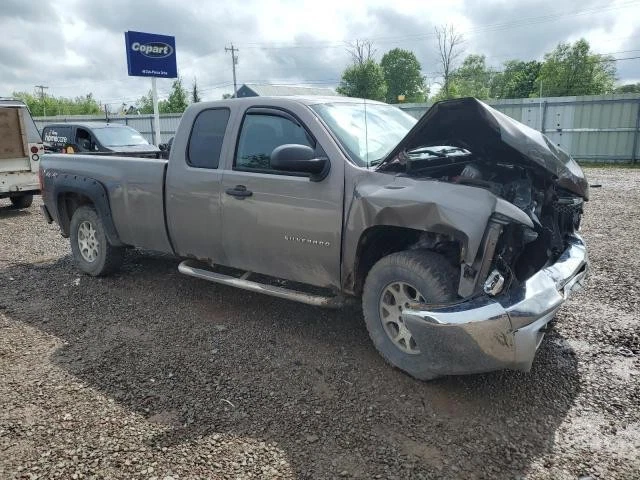 Módulo de control del motor usado (ECM) se adapta a: camioneta Chevrolet Silverado 1500 2013 Elec Foto 4 de 4