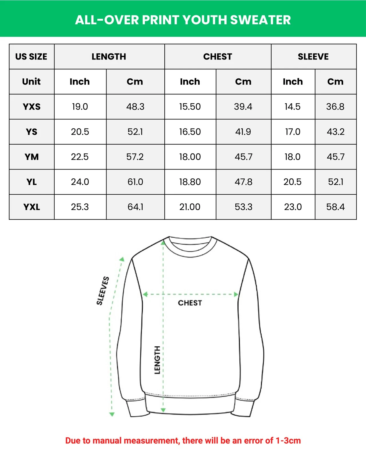 Personalized Adirondack Thunder Sweater 2025-26 Red Design