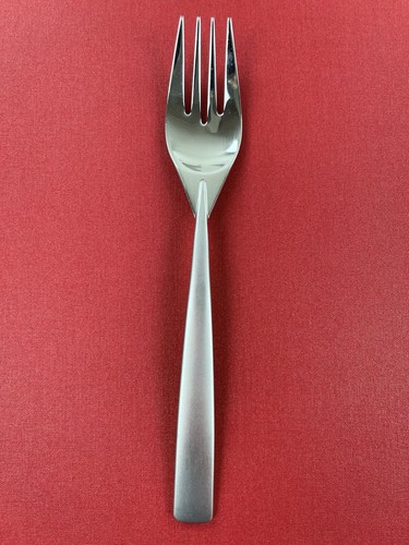 Oneida Edelstahl STILETTO 18/10 Besteck Gedeck Gabel Löffel Messer - Bild 4 von 10