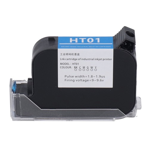 Handheld Printer LED Touch Screen 4 Core CUP Comfortable Handle Printer US 1 GAW - Picture 11 of 12