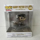 Funko Pop! Vinyl: Harry Potter Trolley Pushing Figure #135 F1