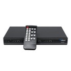 USB 3.0 4x4 Matrix Peripheral Sharing Switch, Share 4 USB Devices with 4 Diff...