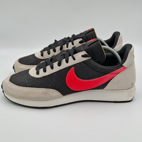 Nike Air Tailwind 79 Worldwide Pack Mens Trainers UK 10 Black Red Shoes - Picture 1 of 12