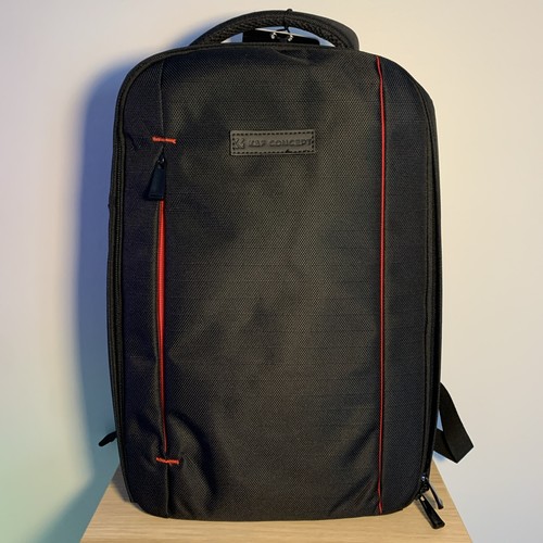 K&F Concept Kamerarucksack für Fotografen mit beweglichen Trennwänden leicht - Bild 1 von 8