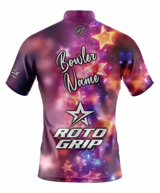 RotoGrip R19 Bowling Jersey