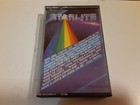 Starlite Cassette K-Tel 1983 Journey, Elton John, Alan Parsons
