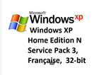 Clé USB d'installation depannage informatique