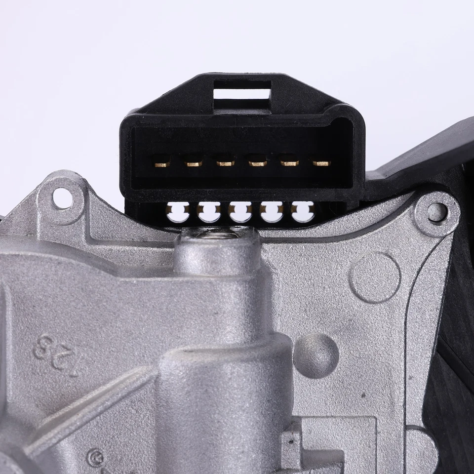 Motor limpiaparabrisas trasero compatible con GM Tahoe Suburban Escalade Yukon XL 2007-2014 25923437 Foto 3 de 4