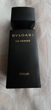Bvlgari Le Gemme TYGAR Eau DeParfum 1oz