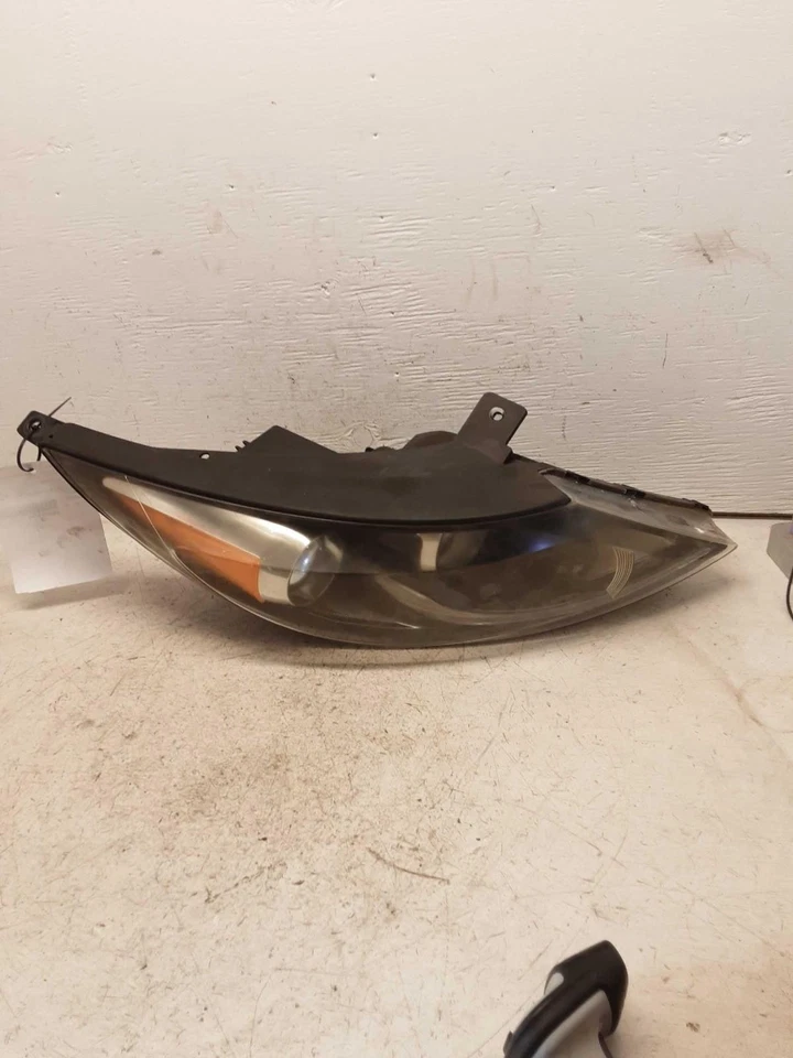 Used Right Headlight Assembly fits: 2014 Kia Sportage US market R. EX Right Grad Foto 2 de 4