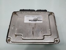 038906012AP centralita motor uce para VOLKSWAGEN GOLF IV BERLINA (1J1) 534776