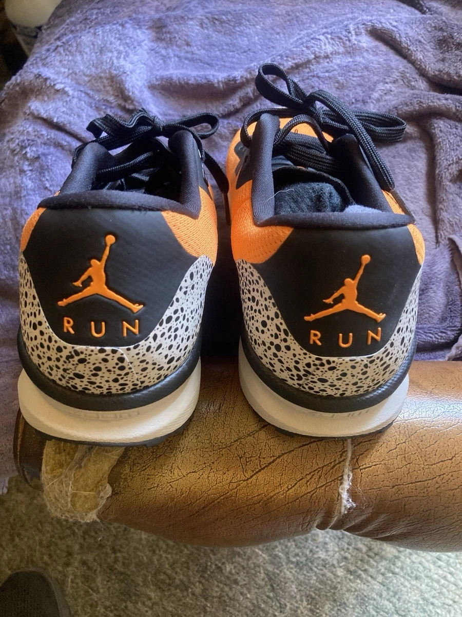 Jordan Tenacity 88 Orange for Sale | Authenticity Guaranteed  display picture 3