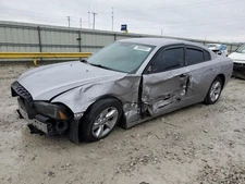 Used A/C Selector Switch fits: 2013 Dodge Charger face plate radio and heater ID