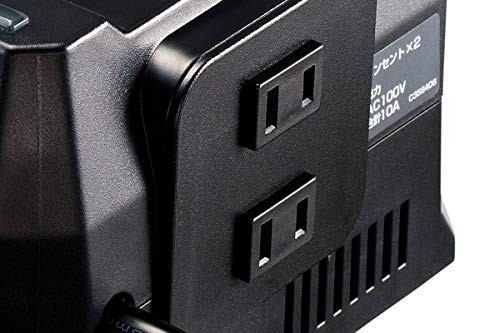 HiKOKI UC18YTSL Schnellladegerät - 14,4V/18V/36V, USB, Lüftergekühlt aus Japan - Bild 3 von 8