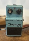 Boss CE-2 Chorus MIJ Used