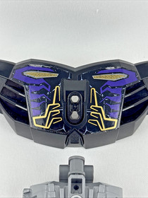 Bionicle 70789 Onua Master of Earth Chest Tank 98604pb03 and Digging Claw 19151