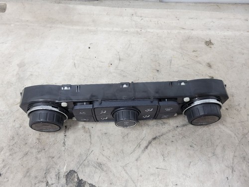 2015-2022 SIERRA HEATER TEMP CLIMATE CONTROLS OEM 84164476 - Picture 4 of 10