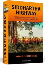 Siddhartha Highway