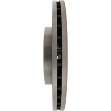 Centric Parts 121.61057 C-Tek Standard Brake Rotor For 99-03 Ford Windstar