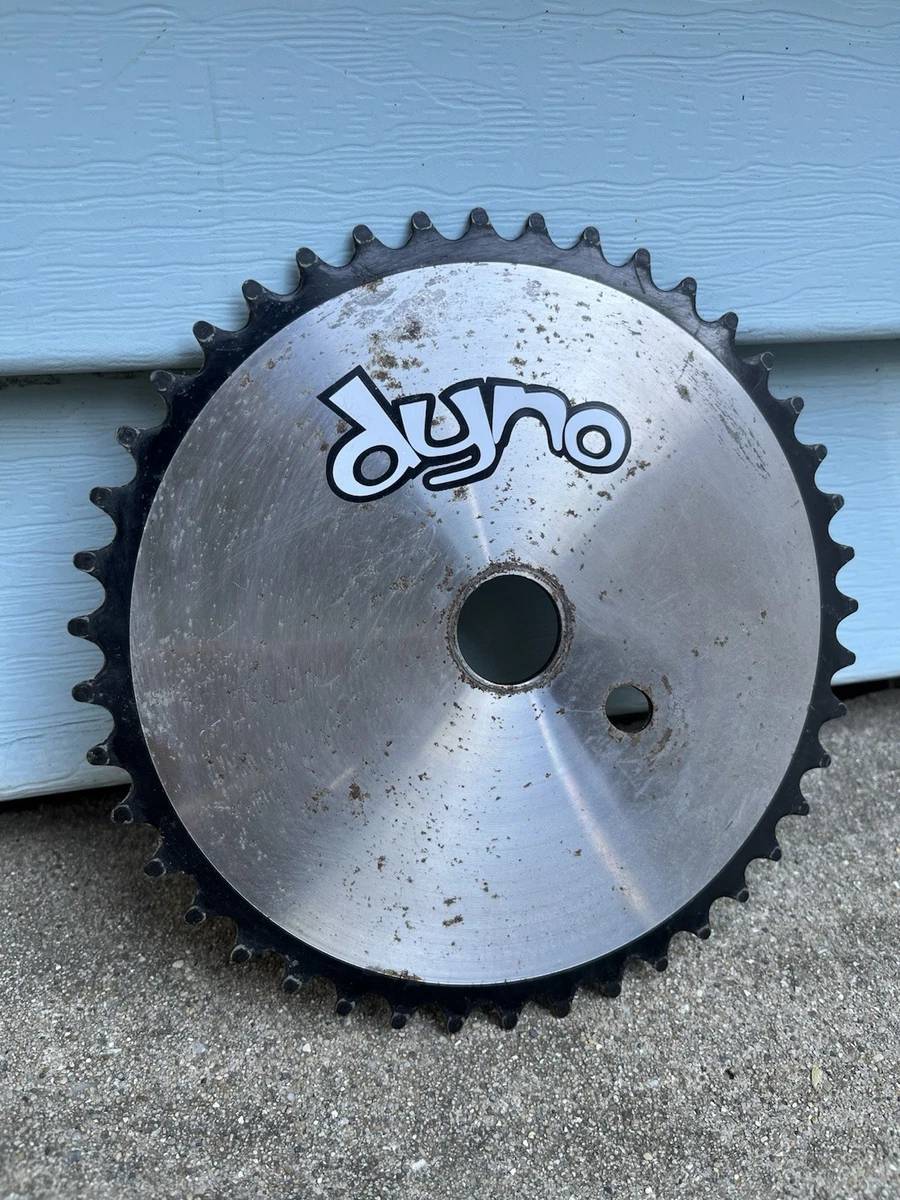 Chainrings 43 Tooth Teeth for sale | eBay