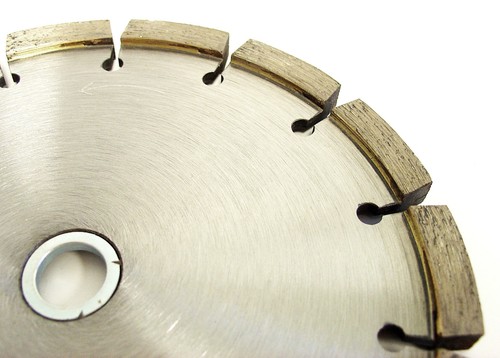 Hoja de varilla de punto de tuck de granito premium de 7"" x 0,375 - Imagen 4 de 6