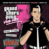 Various Artists - Grand Theft Auto: Vice City 2 - W... - Various Artists CD 8PVG